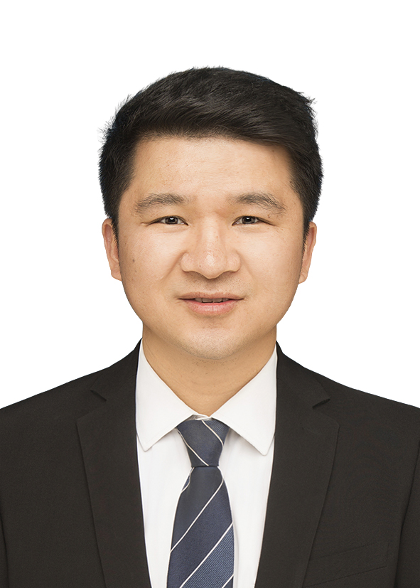 Jiapeng Xu's Homepage | 徐加鹏的个人主页